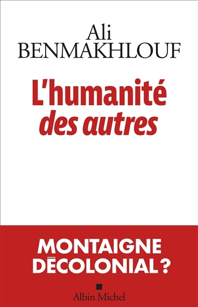 L' humanité des autres