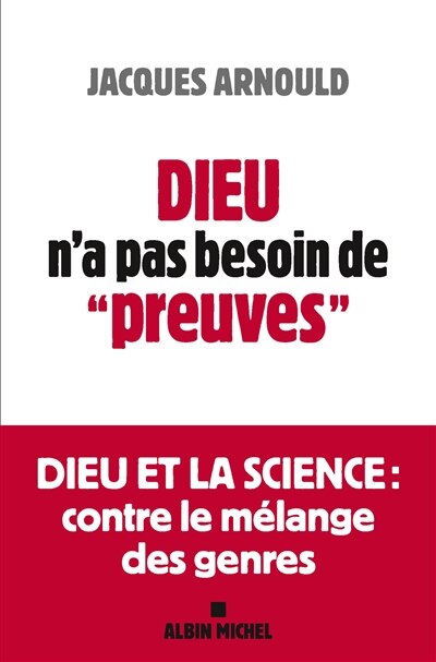 Couverture_Dieu n'a pas besoin de preuves