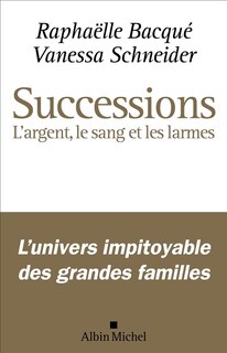 Front cover_Successions