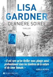 Front cover_Dernière soirée