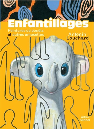 Couverture_Enfantillages