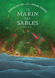 Couverture_Le marin des sables