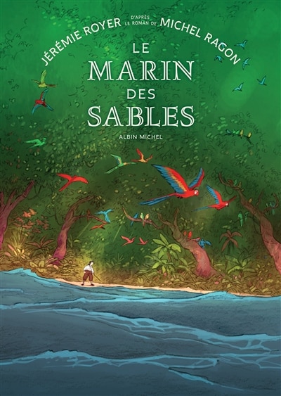 Couverture_Le marin des sables