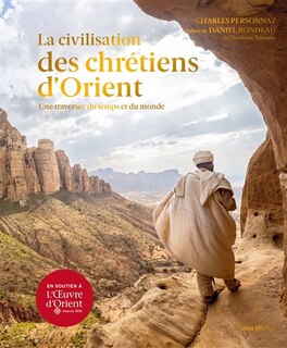 Couverture_La civilisation des chrétiens d'Orient