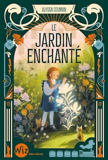 Le jardin enchanté