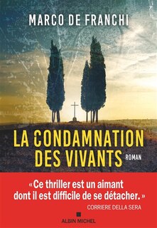 Front cover_La condamnation des vivants