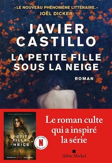 Front cover_La petite fille sous la neige