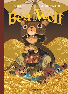 Couverture_BEA WOLF