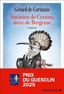 Couverture_savinien de cyrano sieur de bergerac
