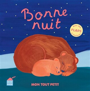 Front cover_Bonne nuit
