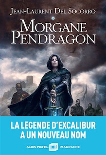 Front cover_Morgane Pendragon