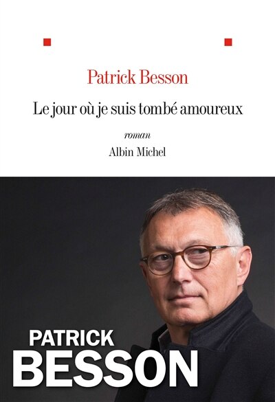 Couverture_Le jour ou je suis tombe amoureux