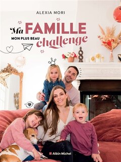 Front cover_Ma famille, mon plus beau challenge