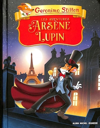 Couverture