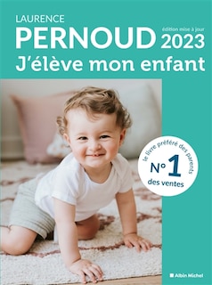 Front cover_J'élève mon enfant