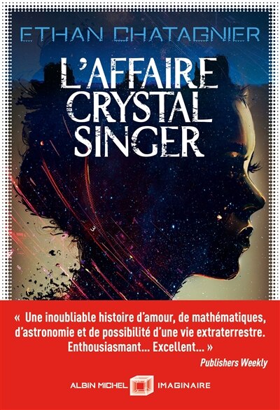 Front cover_L' affaire Crystal Singer