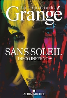 Front cover_Disco inferno
