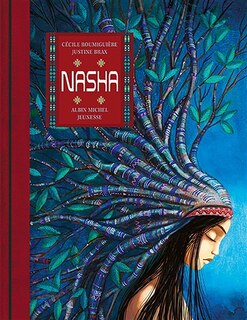 NASHA