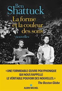 Couverture_La forme et la couleur des sons