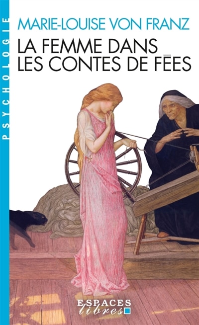 Couverture_La femme dans les contes de fées