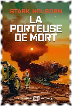 LA PORTEUSE DE MORT