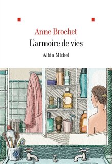 Couverture_L'armoire de vies