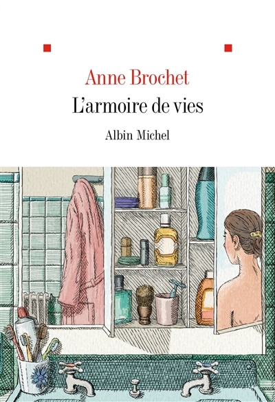 Couverture_L'armoire de vies