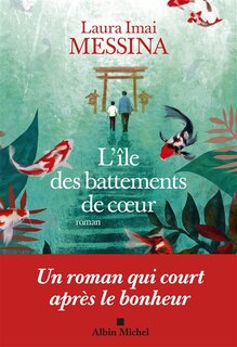 Couverture_L' île des battements de coeur