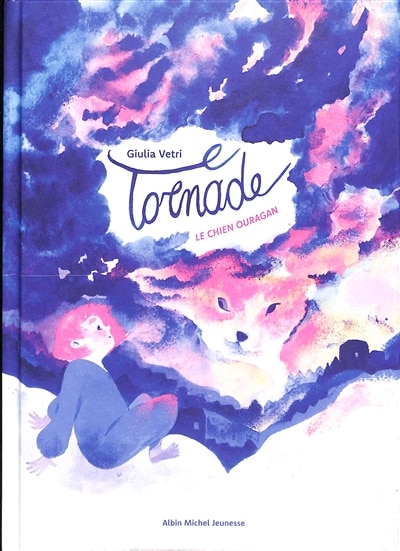 Front cover_Tornade