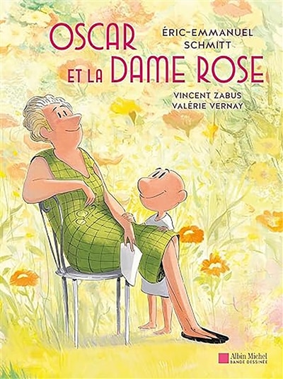 Couverture_Oscar et la dame rose