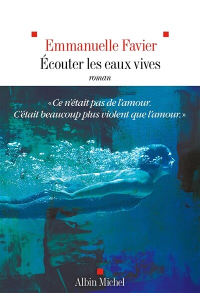 Front cover_Ecouter les eaux vives