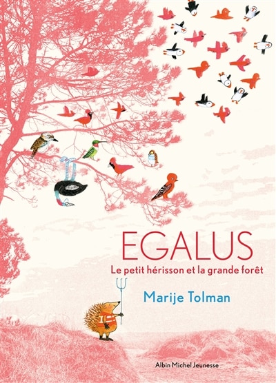 Front cover_Egalus