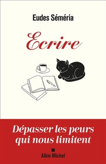 Front cover_Ecrire