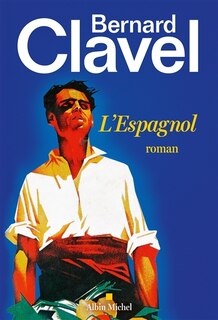 Front cover_L' Espagnol