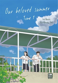 Couverture_Our beloved summer, Vol. 1