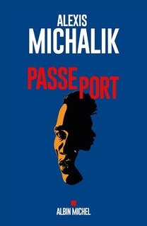 Front cover_Passeport