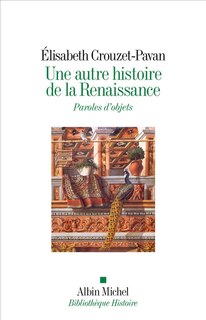 Couverture_Une autre histoire de la Renaissance