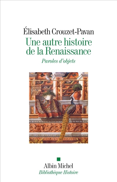 Couverture_Une autre histoire de la Renaissance