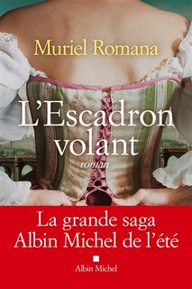 Couverture_L'ESCADRON VOLANT
