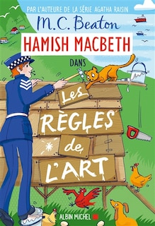Front cover_Les règles de l'art