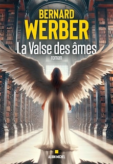 Couverture_La valse des âmes