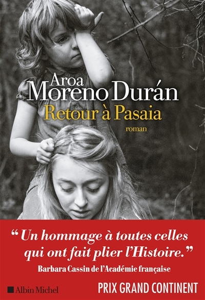 Front cover_RETOUR A PASAIA
