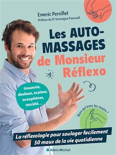 Couverture_Les auto-massages de Monsieur R&eacute;flexo
