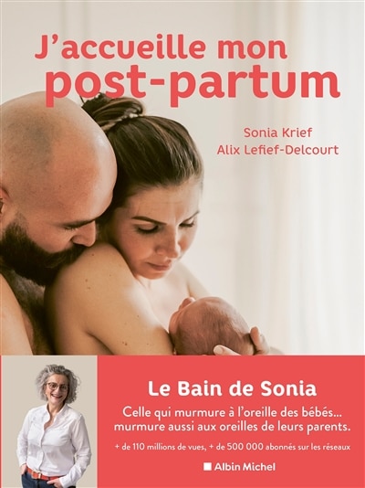 Couverture_J'accueille mon post-partum