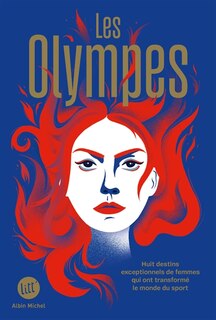 Front cover_Les Olympes
