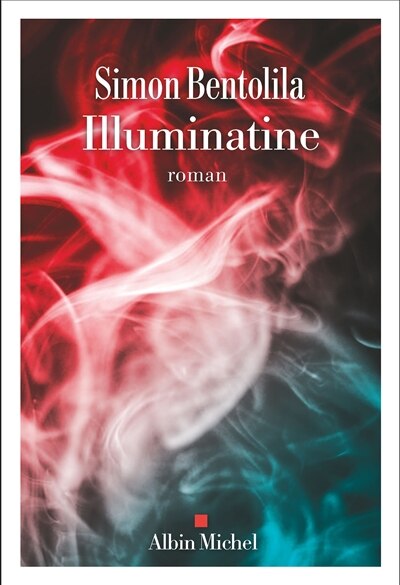 Front cover_ILLUMINATINE