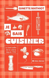 Couverture_Je sais cuisiner Édition 2024