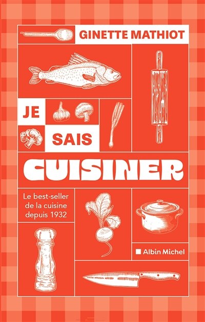 Couverture_Je sais cuisiner Édition 2024