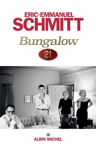 Couverture_BUNGALOW 21