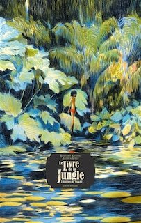 Couverture_Le livre de la jungle : 3 histoires de Mowgli